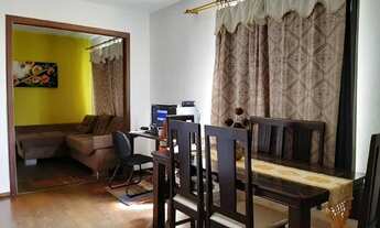 Imagem: Apartamento de 3 Quartos, Bairro João Pinheiro