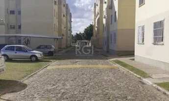 Imagem 2: Apartamento para Venda - 54.66m², 2 dormitórios, 1 vaga - Restinga