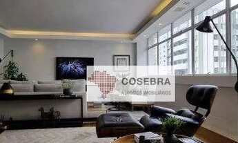 Imagem 2: Apartamento à venda, 225 m² por R$ 3.100.000,00 - Itaim Bibi - São Paulo/SP