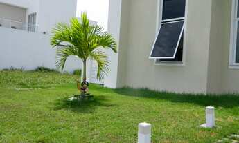 Imagem 2: Baixamos o Preço!! Belíssima casa duplex no Terras Alphaville - Barra dos Coqueiros