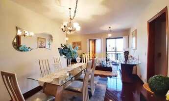 Imagem 3: Apartamento com 3 dormitórios à venda, 130 m² por R$ 470.000,00 - Centro - Rio Claro/SP