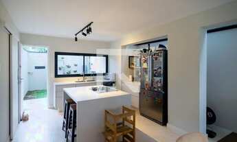 Imagem 7: Casa para Aluguel - Brooklin, 4 Quartos, 210 m2