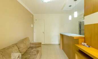 Imagem 4: Apartamento para Aluguel - Jardim São Savério, 2 Quartos, 50 m2