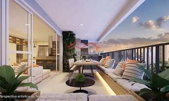 Imagem 2: Apartamento com 4 dorms, Vila Andrade, São Paulo - R$ 1.25 mi, Cod: 453