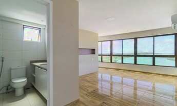 Imagem 4: Essa é a oportunidade de vc conquistar o seu apto com uma vista incrível, bem no coração d