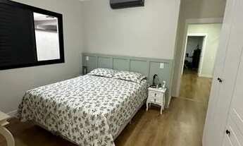 Imagem 2: Casa de condomínio Club Portinari em Paulinia com 153 m² de construção