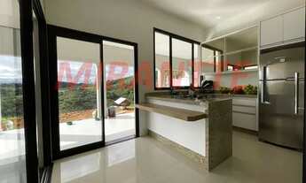 Imagem 6: Cond. fechado de 250m² com 4 quartos em Bandeira Branca