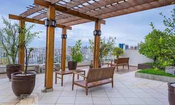 Imagem 2: Apartamento para Aluguel - Brás, 1 Quarto, 35 m2