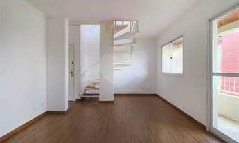 Imagem 3: Linda cobertura duplex para venda na Vila Sonia 252 m², 3 quartos, 2 suítes