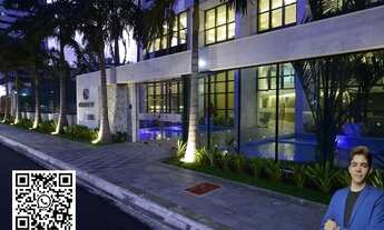 Imagem 2: Apartamento 3quartos em candeias com lazer alto e vista mar novo nascente na bernardo viei