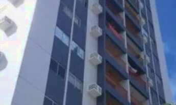 Imagem: CAMPO GRANDE ANDAR ALTO COM VISTA PARA O