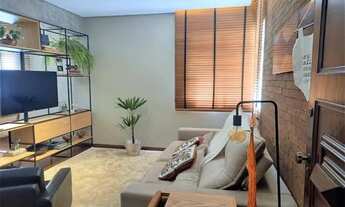 Imagem 2: Apartamento de 3 quartos no bairro Santo Antonio