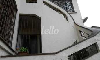 Imagem 2: São Paulo - Casa Padrão - Cambuci