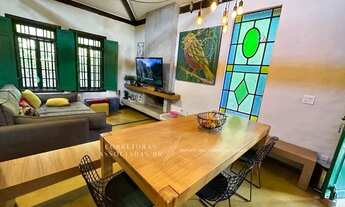 Imagem 5: Casa - Colinas do Ermitage (Sousas) - Campinas