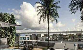 Imagem 3: FINAL DAS OBRAS Apartamento com 2 dormitórios, 73 m² - venda por R$ 950.000 ou aluguel por