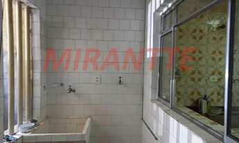 Imagem 7: Sobrado de 192m² com 5 quartos em Parque Peruche