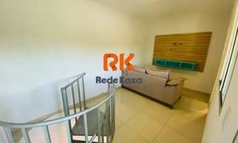 Imagem 4: Cobertura para aluguel, 2 quartos, 1 vaga, Arvoredo I - Contagem/MG