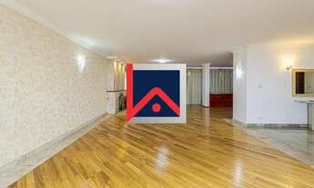 Imagem 3: Apartamento Locação 5 Dormitórios - 455 m² Consolação