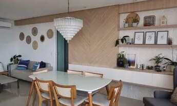 Imagem: Vivendas Ponta do Farol, 82m, Vista Mar