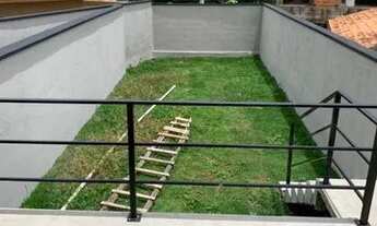 Imagem 6: Casa com 2 dormitórios à venda, 164 m² por R$ 760.000,00 - Jardim América - Atibaia/SP