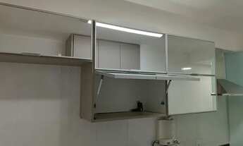 Imagem 6: Alugo Magnifico apartamento - Palmeiras do Prado - Corrêas