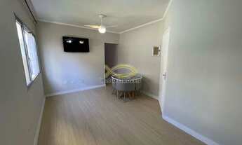 Imagem: Apartamento com 1 dorm, Guilhermina, Praia
