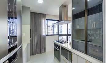 Imagem 6: Apartamento à venda no Dresden Residence em Balneário Camboriú