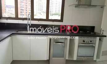 Imagem 7: Apartamento 230m² para venda na Chácara Klabin