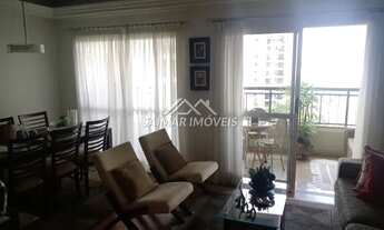 Imagem 2: São Paulo - Apartamento Padrão - Parque da Mooca