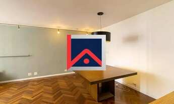 Imagem 3: Locação Apartamento 2 Dormitórios - 100 m² Moema