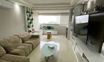 Imagem: Apartamento para venda tem 140 metros quadrados