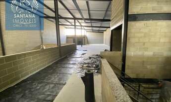 Imagem 4: Galpão em Tauá - Rio de Janeiro