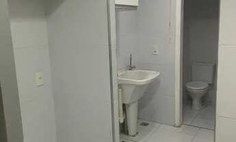 Imagem 7: Gran park árvores com armários projetados