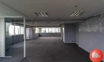Imagem 4: São Paulo - Conjunto Comercial/Sala - Saúde