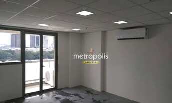 Imagem 5: Sala para alugar, 39 m² por R$ 3.411,50/mês - Jardim Sao Paulo(Zona Norte) - São Paulo/SP