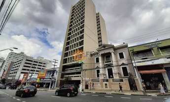 Imagem 3: Sala, 120 m² - venda por R$ 360.000,00 ou aluguel por R$ 3.580,00/mês - Centro - Campinas