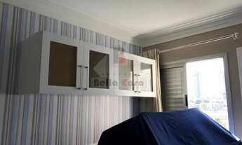 Imagem 5: Apartamento a venda Ipiranga, 3 dormitórios, 2 vagas