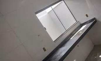 Imagem 5: Casa para venda tem 125 metros quadrados com 3 quartos em Residencial Santa Fé I - Goiânia