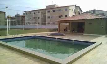 Imagem 3: F- Alugo Apartamento Semi-mobiliado