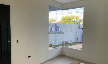 Imagem 6: Casa para venda com 65 metros quadrados com 2 quartos em Jardim Itália - Campo Grande - MS