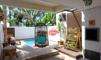 Imagem: Casa com 3 dormitórios à venda, 180 m²