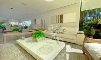 Imagem 3: Casa com 5 dormitórios, 621 m² - venda por R$ 8.500.000,00 ou aluguel por R$ 60.000,00/mês