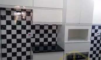 Imagem 6: Apartamento - Recanto do Sol I - Campinas