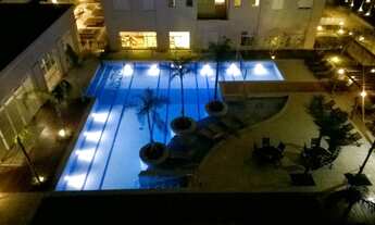 Imagem 7: Apartamento a venda 106 m² Mobiliado Varanda Gourmet Lazer Completo Cond Auge