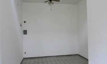 Imagem 2: Kitnet com 1 dormitório para alugar, 40 m² por R$ 690,00/mês - Jardim Rony - Guaratinguetá