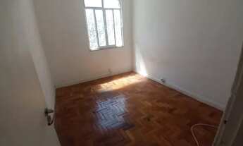 Imagem 4: Madureira (Domingos Lopes) Apto Térreo 2Qts Sala Coz Banh e Área