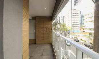 Imagem 6: Apartamento Locação Moema 44 m² 1 Dormitórios