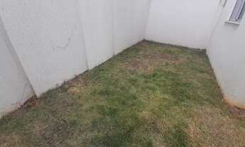 Imagem 2: Ap para tem 40 metros quadrados internos com 2 quartos e área ext. de 40 metros