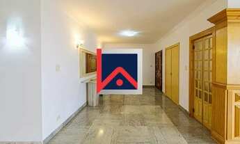 Imagem 7: Apartamento Locação 5 Dormitórios - 455 m² Consolação