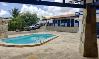 Imagem 3: Casa 650M para aluguel temporada com 6 quartos em - Aquiraz - Ceará